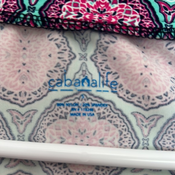 Cabana Life Rashguard - Picture 4 of 6